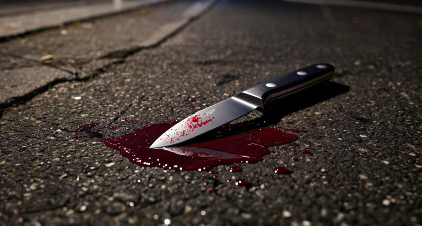 Челнинец признался в жестоком убийстве знакомого на улице Хади Такташ