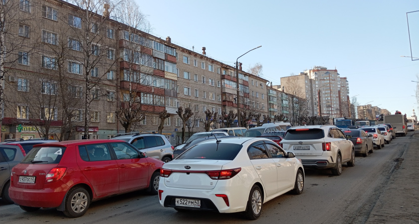 Положите эту вещь в багажник до 14 ноября. Иначе запретят водить автомобиль на год