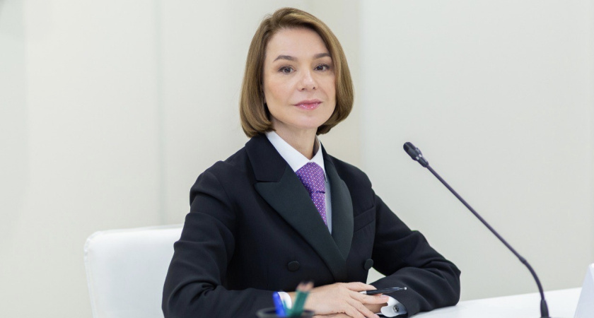 Альфия Когогина: Госдума рассмотрит вопрос о запрете питбайков на дорогах после обращения мэра Набережных Челнов