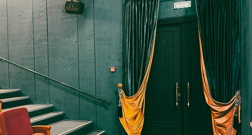 Обновленный Театр кукол Набережных Челнов откроет сезон в новом здании в декабре