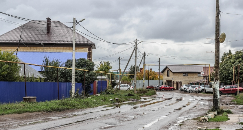 В Орловке хотят построить магазин на участке под жилье, вопрос вынесен на публичные слушания