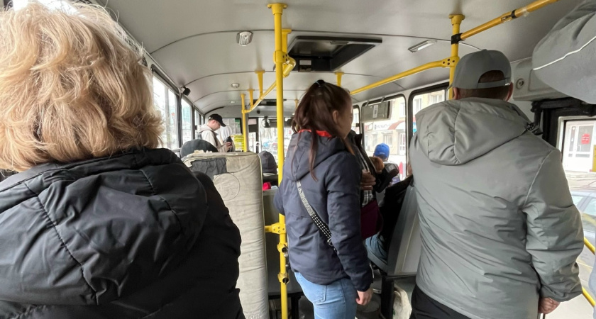 В Челнах, Казани и других городах Татарстана стоимость проезда с 1 января вырастет до 46 рублей