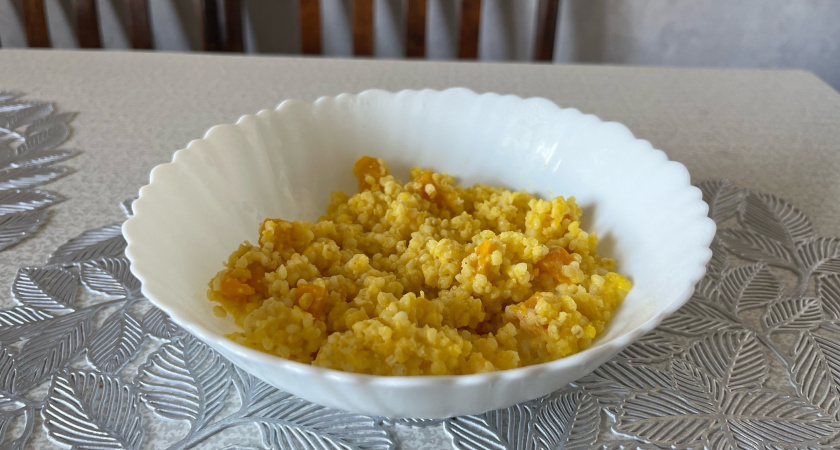 "Молодильная каша": едим каждое утро осенью для стройности и сияющей кожи