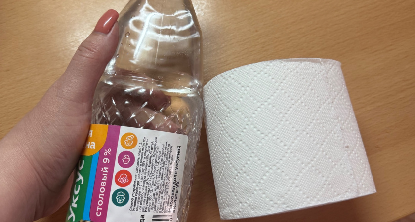 Попрощайтесь с туалетной бумагой — она пережиток прошлого: её замена гораздо эффективнее — в Европе во всю используют, а мы только начинаем