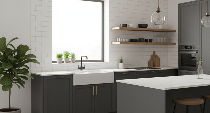 Почему умные хозяева сейчас не устанавливают вытяжки на кухни: нашли вариант в разы лучше