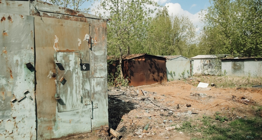 Уголовное дело об инциденте в кооперативе «Гудок» прекращено за отсутствием состава преступления