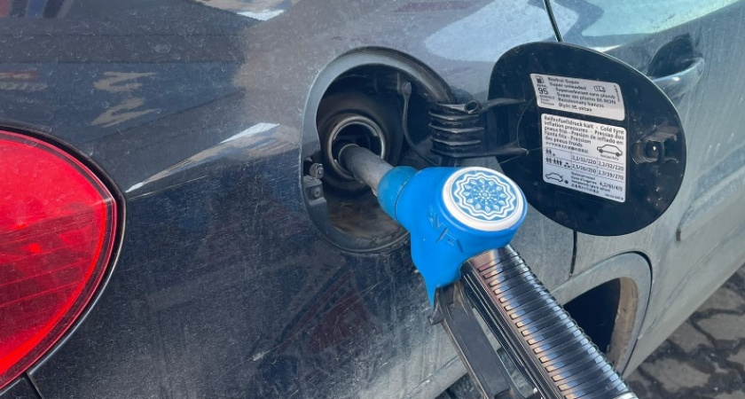 Известно, как изменились цены на бензин в начале ноября для жителей Татарстана
