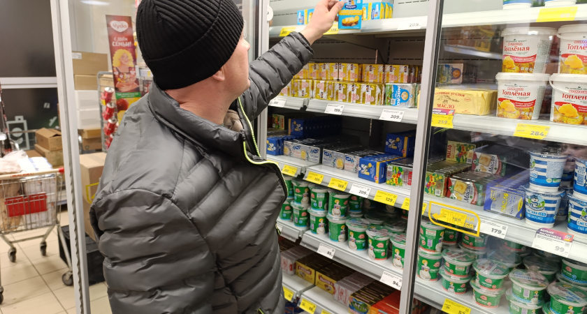 Смело берите 4 упаковки – внутри лишь качественные сливки: Росконтроль определил лучшие марки сливочного масла