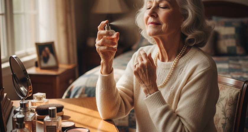 Молодящиеся пенсионерки убирают квартиры только так: как избавиться от старческого запаха