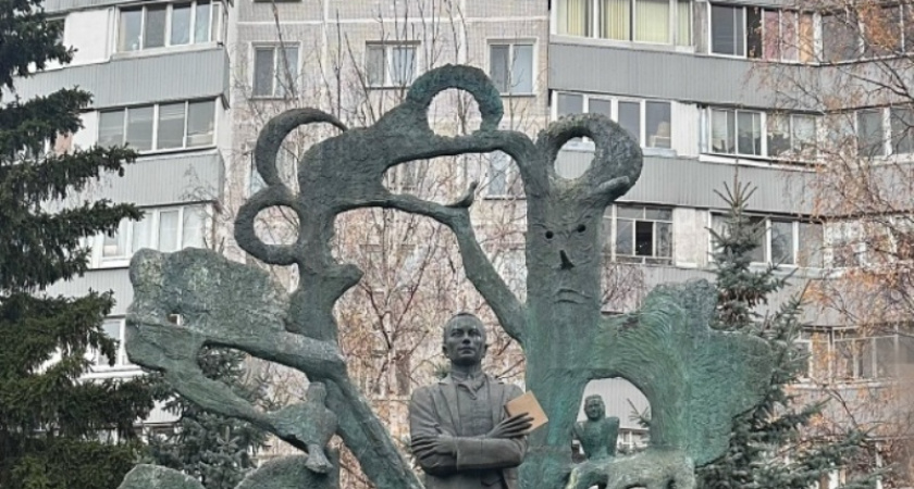 В воскресенье в Набережных Челнах похолодает сразу на 10 градусов