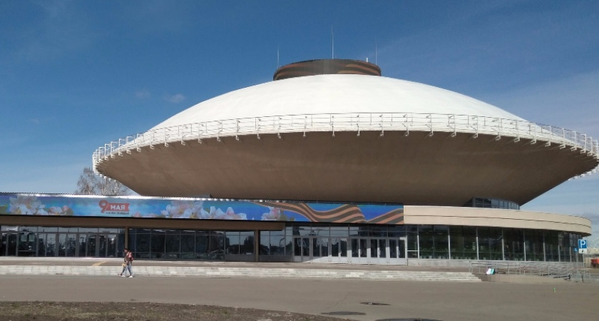 В Казанском цирке предупреждают о продаже поддельных билетов