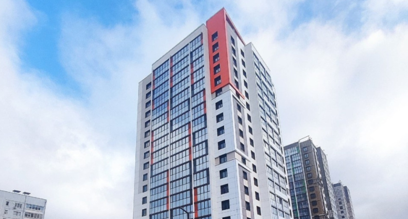 План по строительству жилья в Татарстане выполнен на 96%