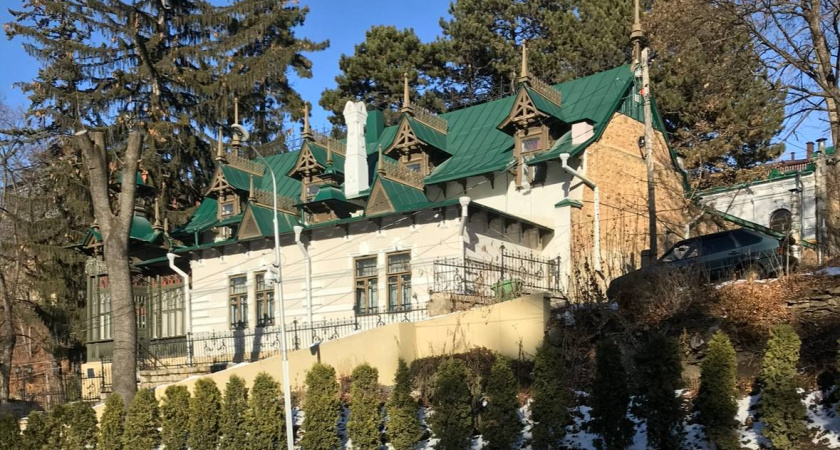 Перееду сюда на пенсии: 7 городов России, где жить можно припеваючи - и воздух чистый, и до мегаполисов рукой подать