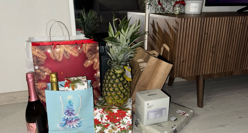 Огненная Лошадь будет рада таким подаркам: что дарить на Новый год 2026