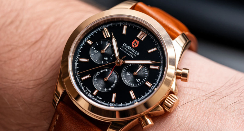 Чистопольскому часовому заводу присвоили звание предприятия трудовой доблести