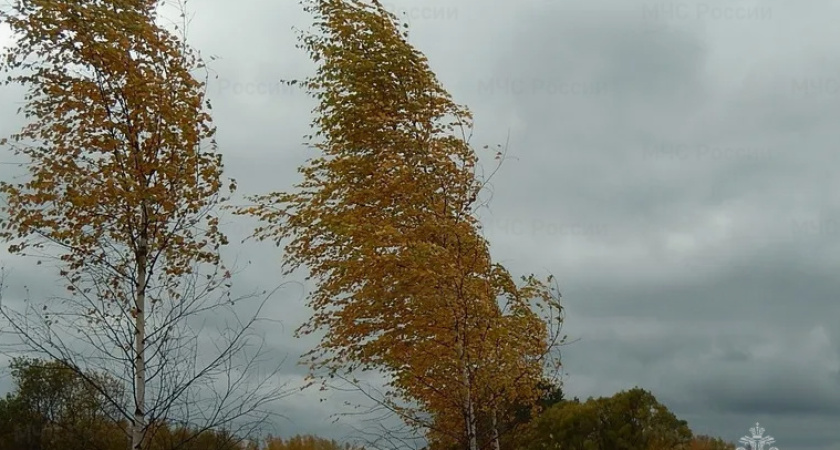 Еще одно экстренное предупреждение объявили в Татарстане 18 ноября