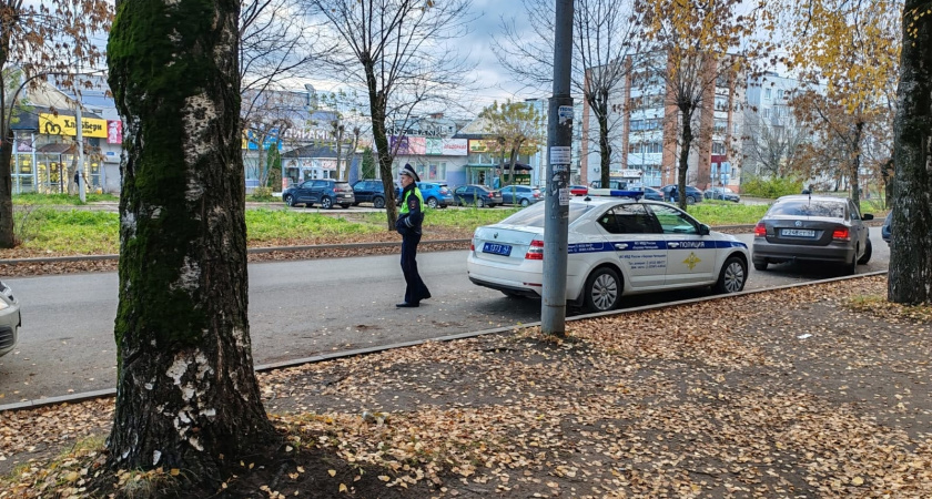 В Набережных Челнах два пешехода после ДТП попали в больницу без сознания