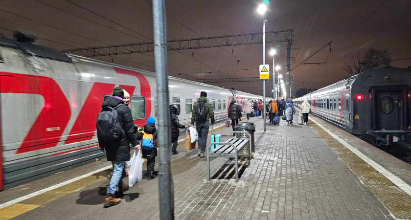 Три худших поезда РЖД: опытные пассажиры советуют избегать этих маршрутов, как огня