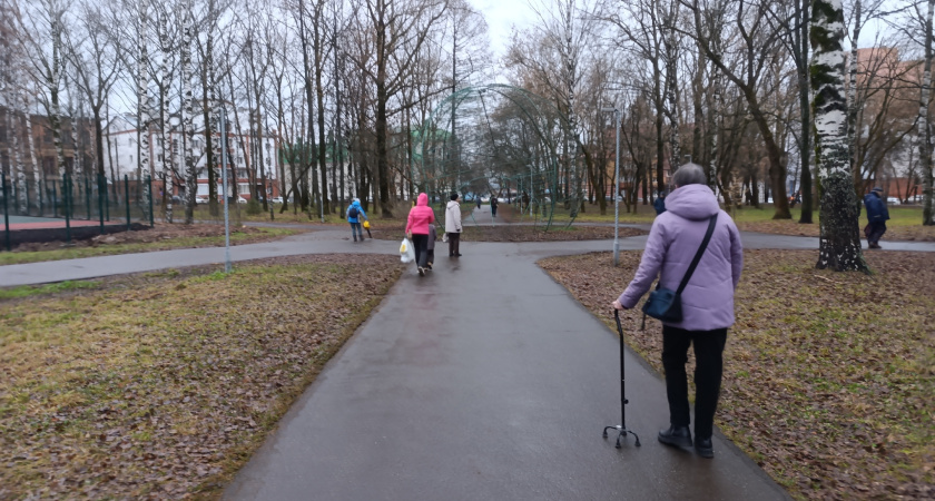 В Набережных Челнах ожидается облачная погода без осадков 20 ноября