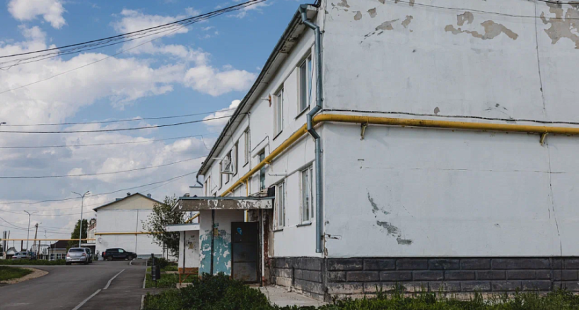 Прокуратура вскрыла хаос в отремонтированном ФАПе в селе Шильнебаш