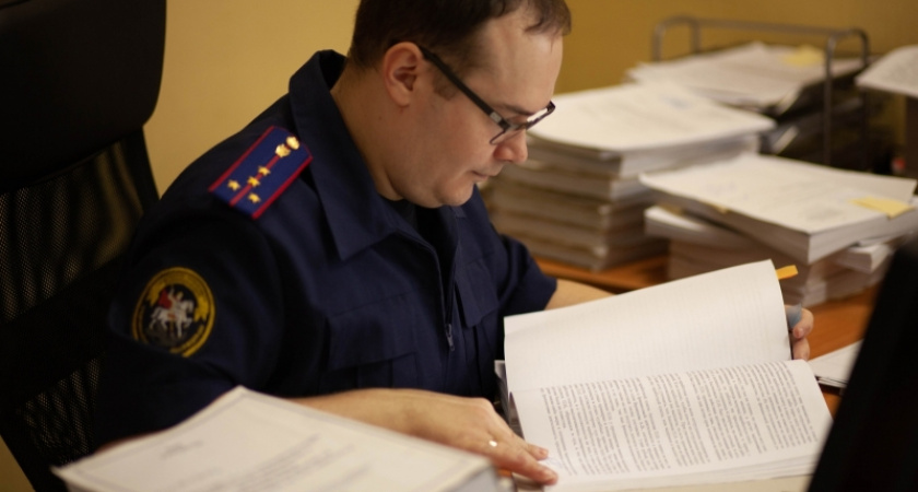 Главный гаишник Бугульмы попался на взятке за экзамен по вождению