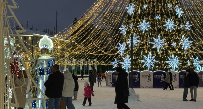 Россиянам на Новый Год сделали шикарный подарок: в Госдуме озвучили даты всех выходных