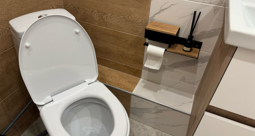 Туалетная бумага уже в прошлом: в европейских странах давно придумали новый выход, а мы только начинаем