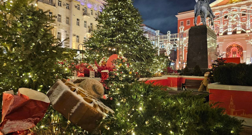 Январские праздники перенесут из-за обстановки в стране: новогодние каникулы 2025–2026 теперь будут проходить иначе