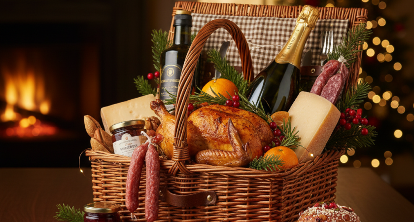 Ушлые домохозяйки к Новому году закупаются заранее: вот список, который сэкономит вам тысячи рублей