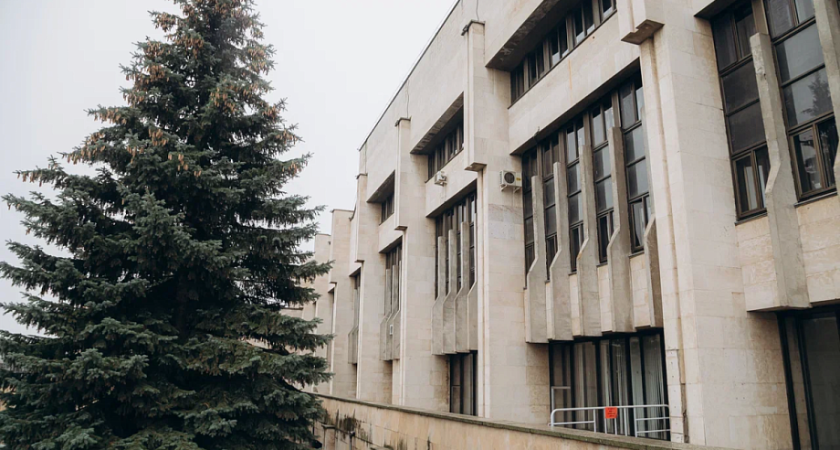 Ключевой пост в мэрии Набережных Челнов может занять Азат Касимов