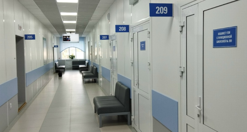 В Казани спасли женщину, которая подавилась капустой