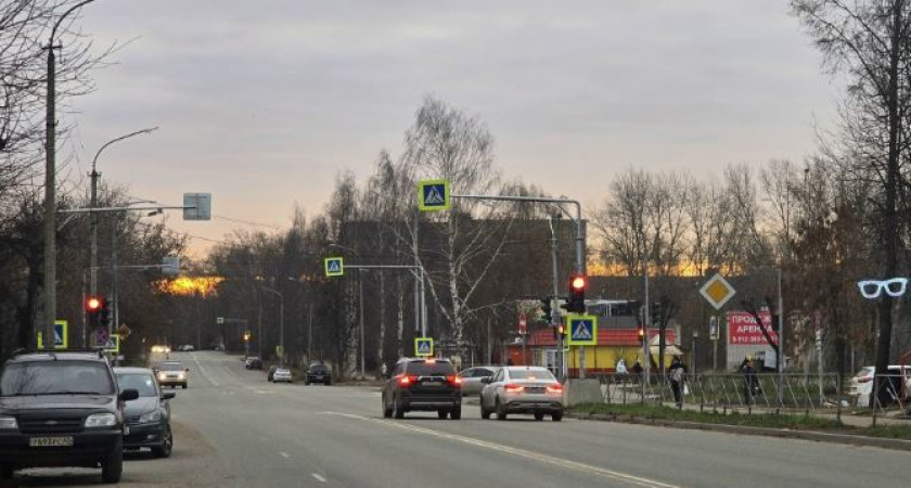 В Набережных Челнах мужчина пытался похитить ребенка