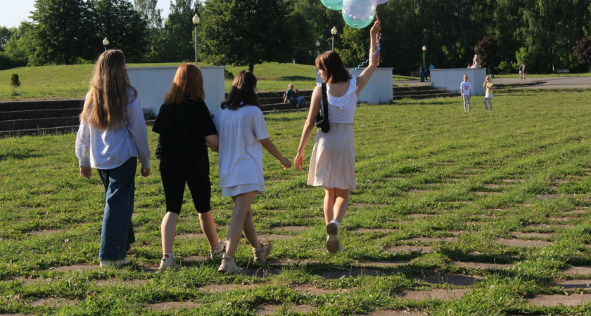 В Татарстане 380 миллионов рублей потратят на строительство и ремонт детских лагерей