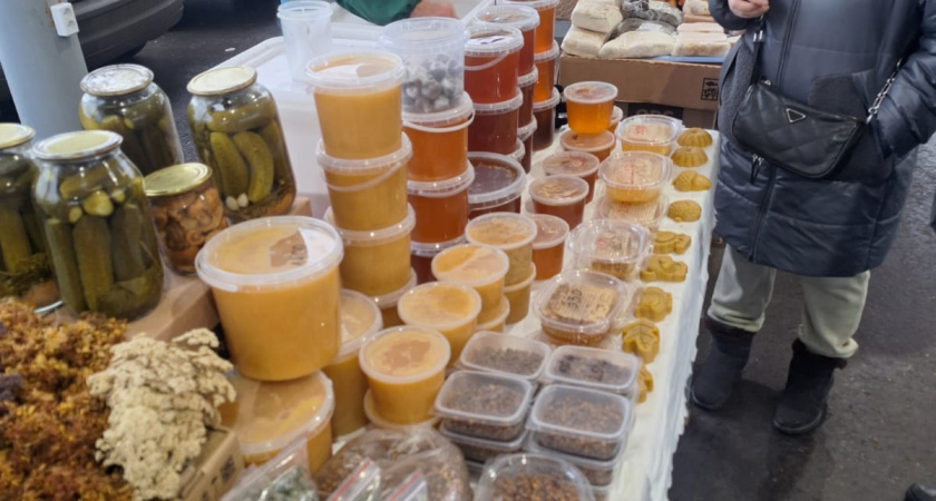 29 ноября челнинцы смогут приобрести мясо и молоко от местных фермеров