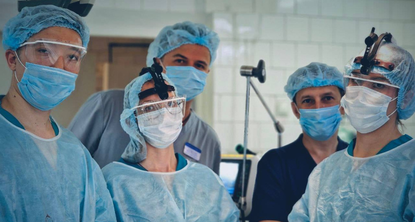 Хирурги собрали челнинцу челюсть, которая крошилась во рту