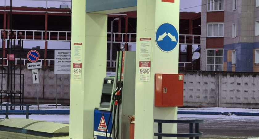 В Татарстане дешевеет бензин АИ-92 и АИ-95