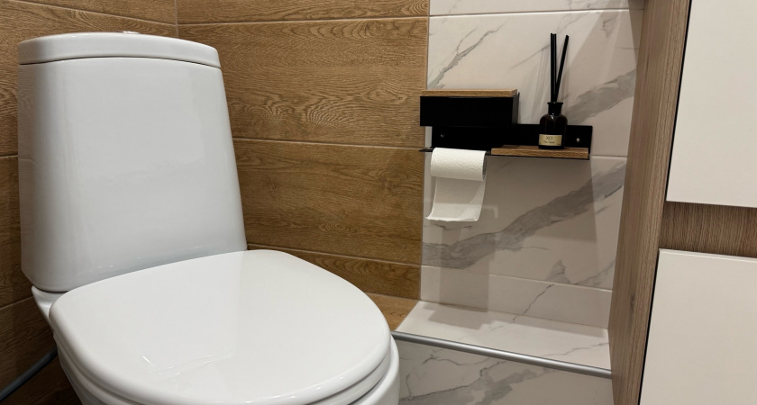 После одного случая всегда закрываю крышку унитаза: почему нельзя оставлять открытой - причин несколько