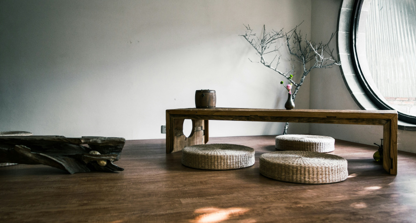 Почему у японцев нет пыли в доме — и они не знают, что такое генеральная уборка