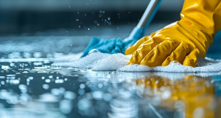 Если ненавидите уборку, то делайте это по-корейски: метод, который работает даже для лентяев