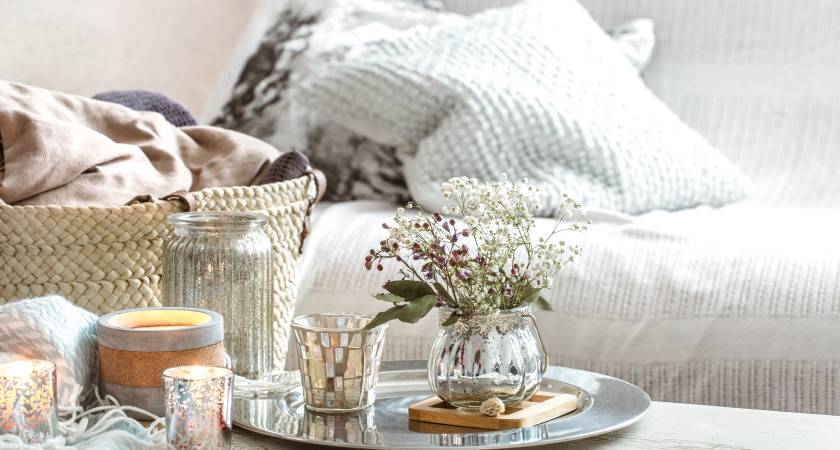 Восемь идей, которые я подсмотрела в дорогих отелях - и теперь использую для комфортной жизни дома