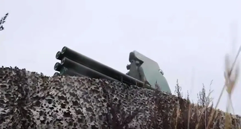 Татарстан ввел режим беспилотной опасности после атак дронов в Чувашии