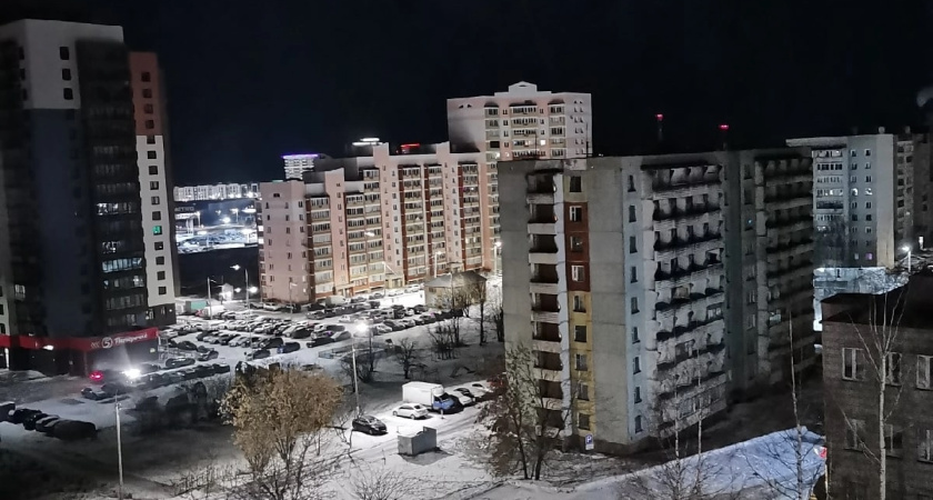 Татарстан оказался в аутсайдерах по доступности жилья