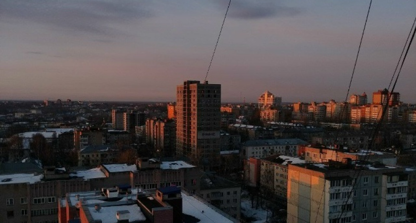 Набережные Челны попали в топ-10 городов России с самым высоким качеством жизни