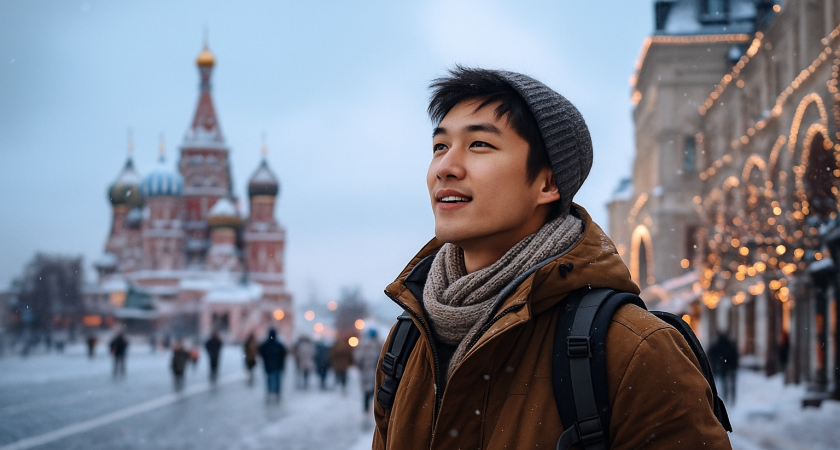 Китаец переехал в Россию, а в Китае ему завидуют: 4 факта о нашей жизни, которые поразили иностранцев и вызвали зависть