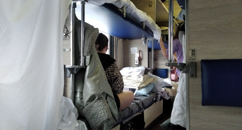 Россияне ликуют - галдеж и крики детей в прошлом: озвучены новые правила РЖД