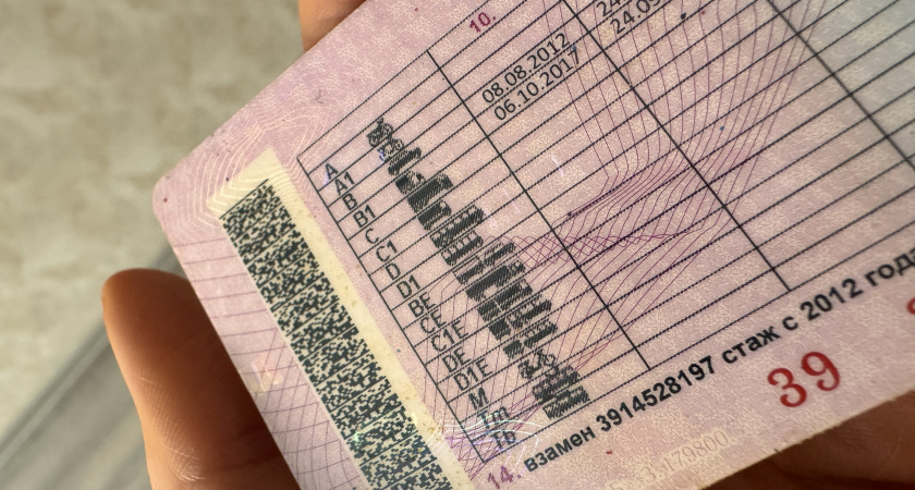 Водители категории "В" получат еще одни права: без сдачи экзамена и очередей - потребуется только 1 справка
