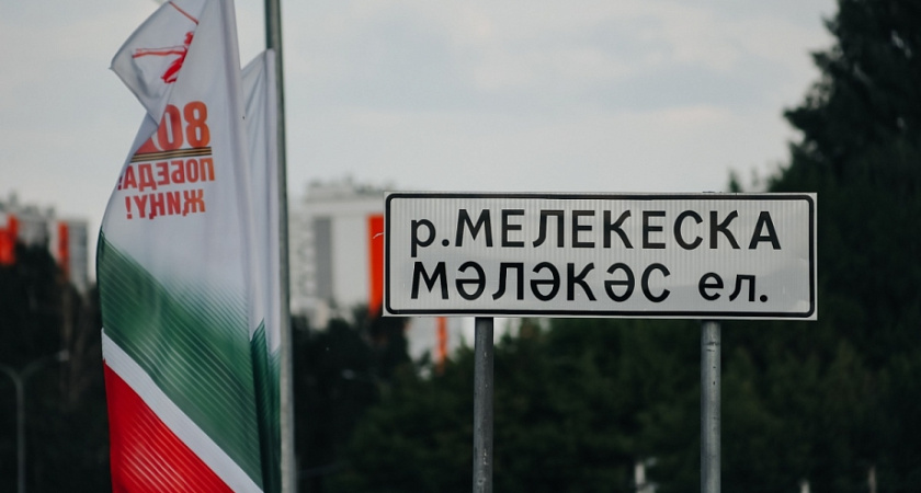 Экологи обнаружили опасные вещества в Мелекеске и других реках Татарстана