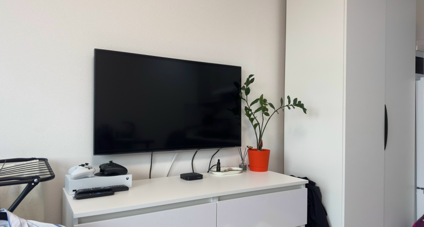 В ноябре туристы забронировали в Татарстане рекордное количество квартир