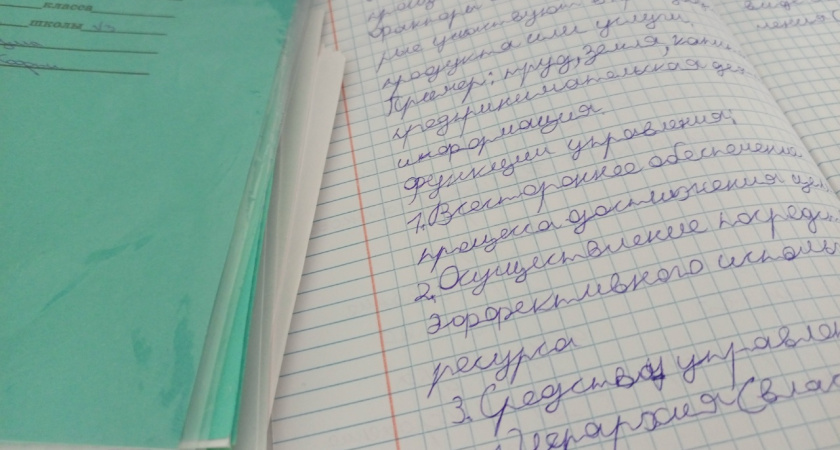 3 декабря одиннадцатиклассники Набережных Челнов будут писать сочинение