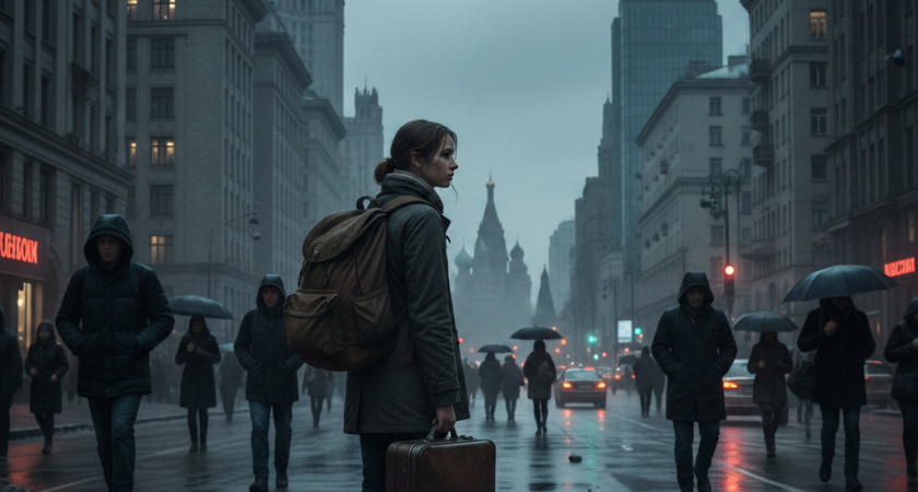 Я переехала в Москву, и мне не нравится: 9 причин, по которым новые москвичи жалеют о своем решении